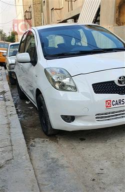 تويوتا يارس